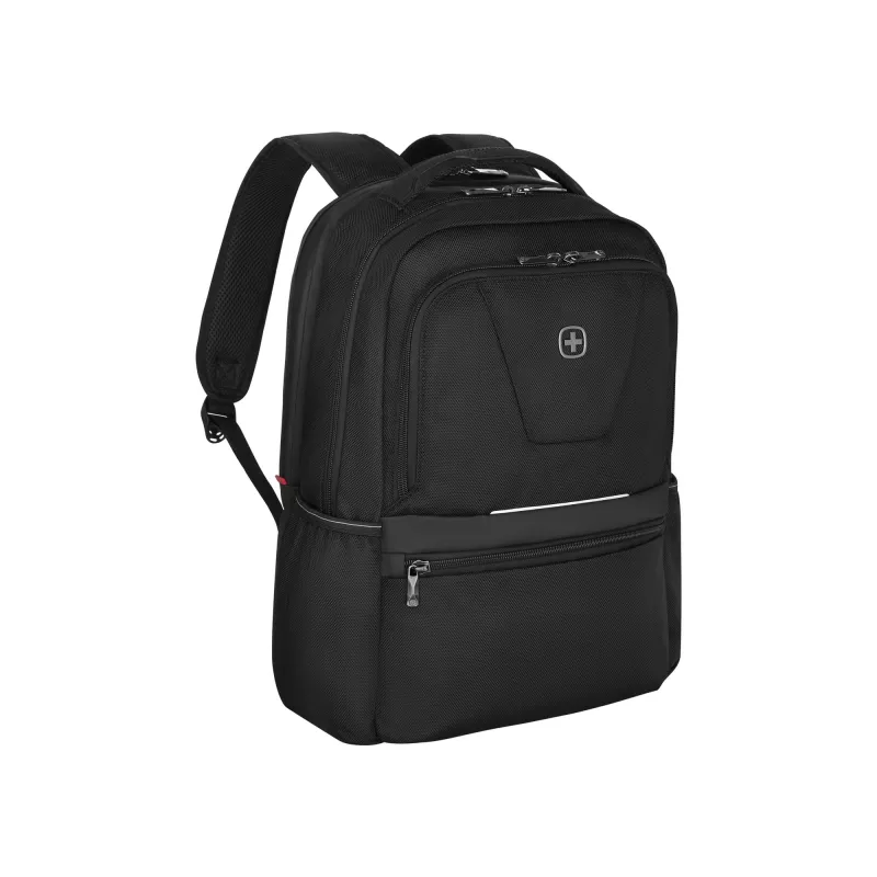 Plecak na laptopa XE Resist 10'' Wenger - czarny (W612737)