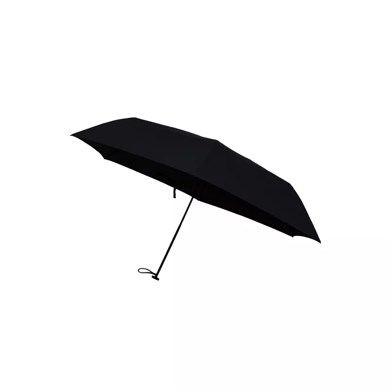 Ultralekki parasol Mads - czarny (R07922.02)