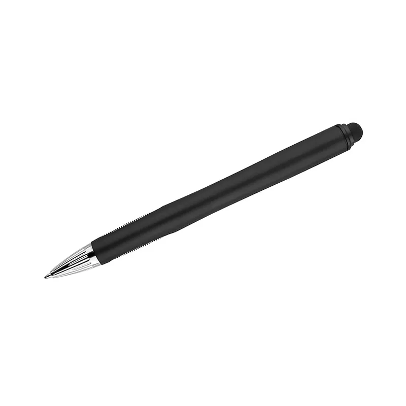 Długopis touch LITT - czarny (19631-02)