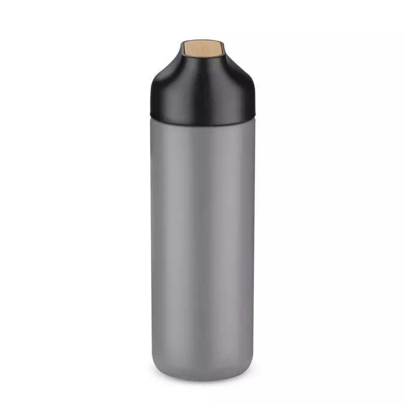 Termos reklamowy ELSA 600 ml - szary (16035-14)
