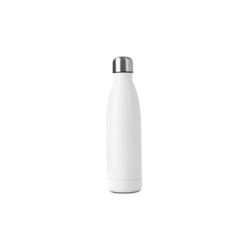 Butelka próżniowa Kenora 500 ml - biały (R08434.06)