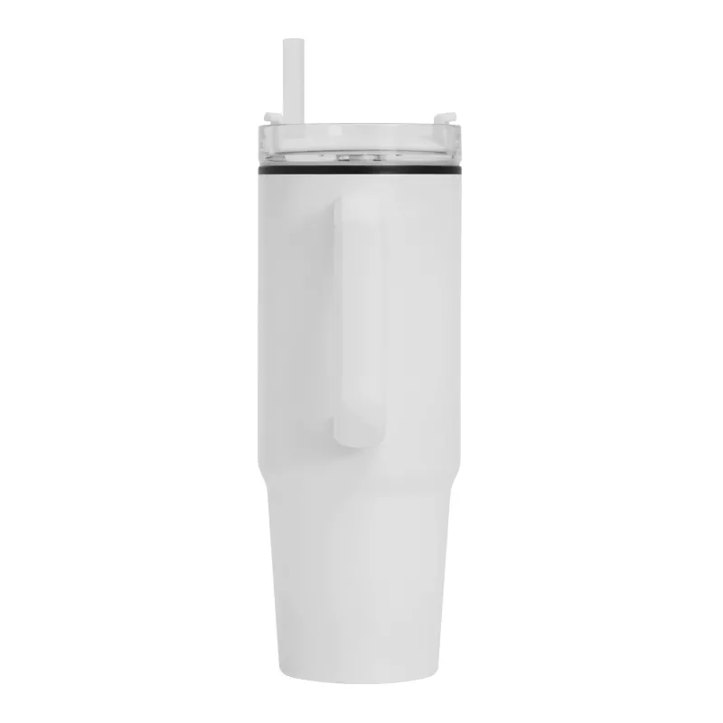Kubek do picia DRINK ULTY - biały (56-0304688)
