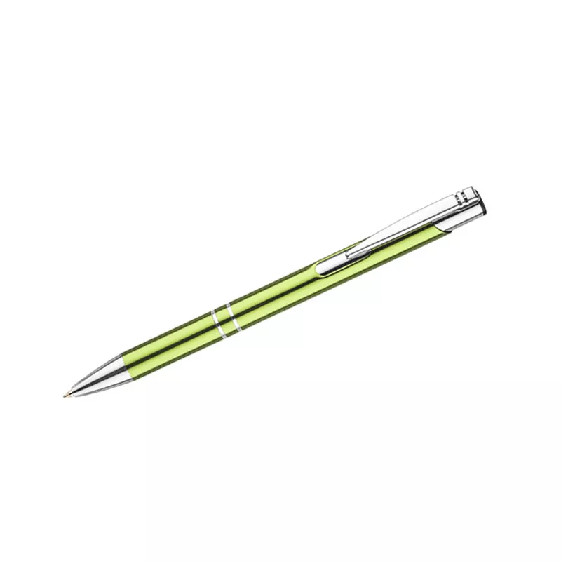 Długopis KOSMOS - zielony jasny (19600-13)
