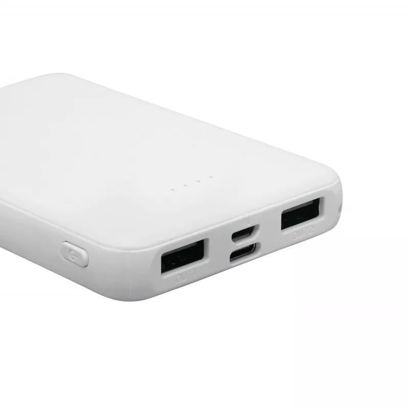Powerbank - biały (56-1107394)