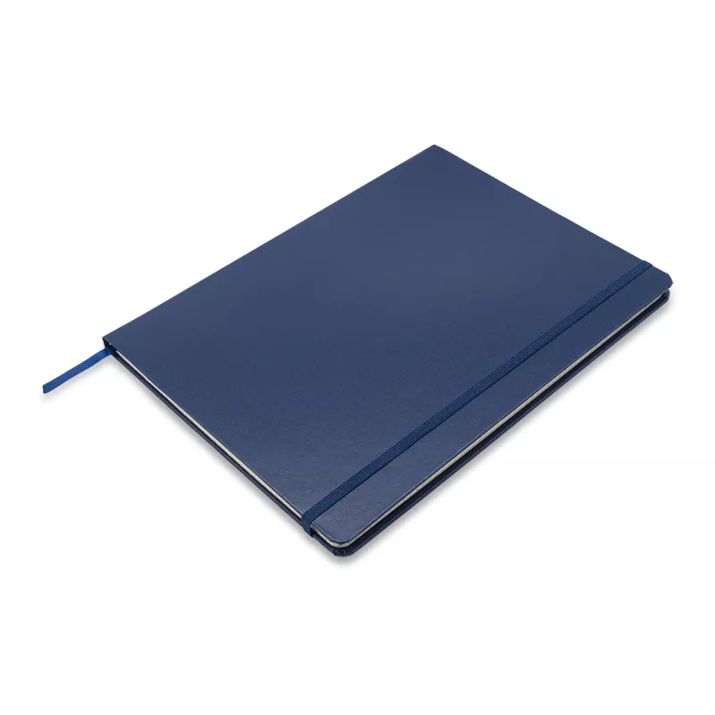 Notes A4 Castino - granatowy (R64019.42)