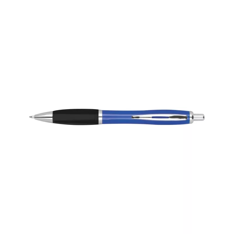 Długopis plastikowy Lima - niebieski (374904)