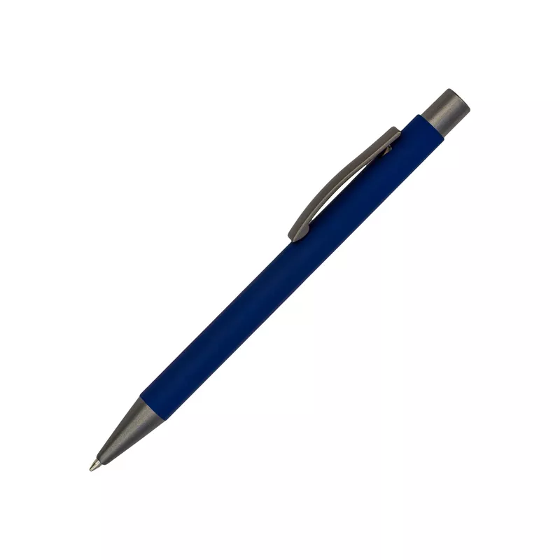 Długopis aluminiowy EKEN - granatowy (R73444.42)