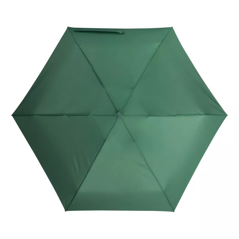 Lekki, super-mini parasol - zielony (56-0101053)