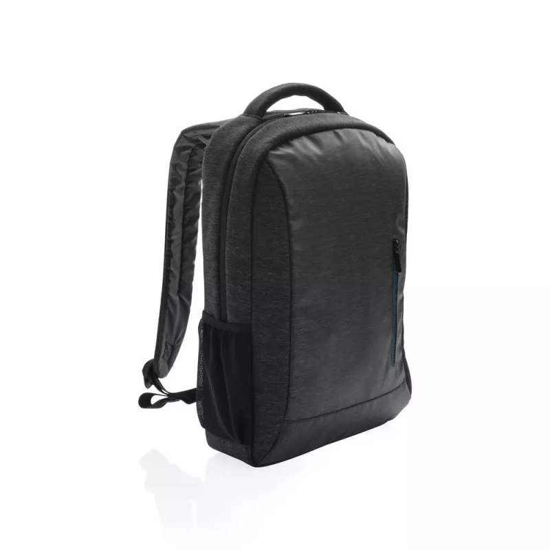 Plecak na laptopa 15,6" - czarny (P762.411)