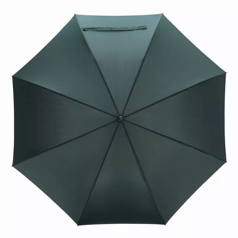 Parasol automatyczny, wiatroodporny PASSAT - ciemnozielony (56-0104185)