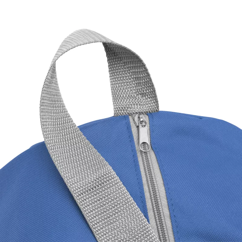 Torba sportowa - niebieski (56-0808541)