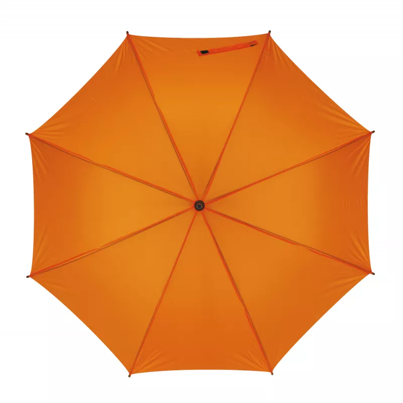 Parasol automatyczny Ø103 cm TANGO - pomarańczowy (56-0103134)