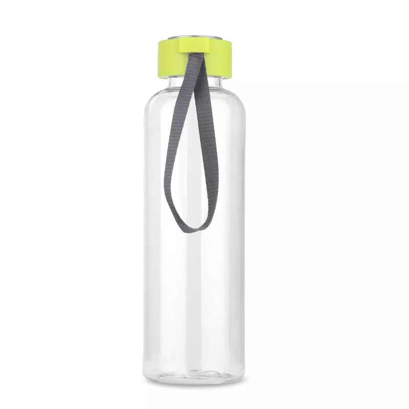 Butelka CLEAR 500 ml - zielony jasny (16210-13)