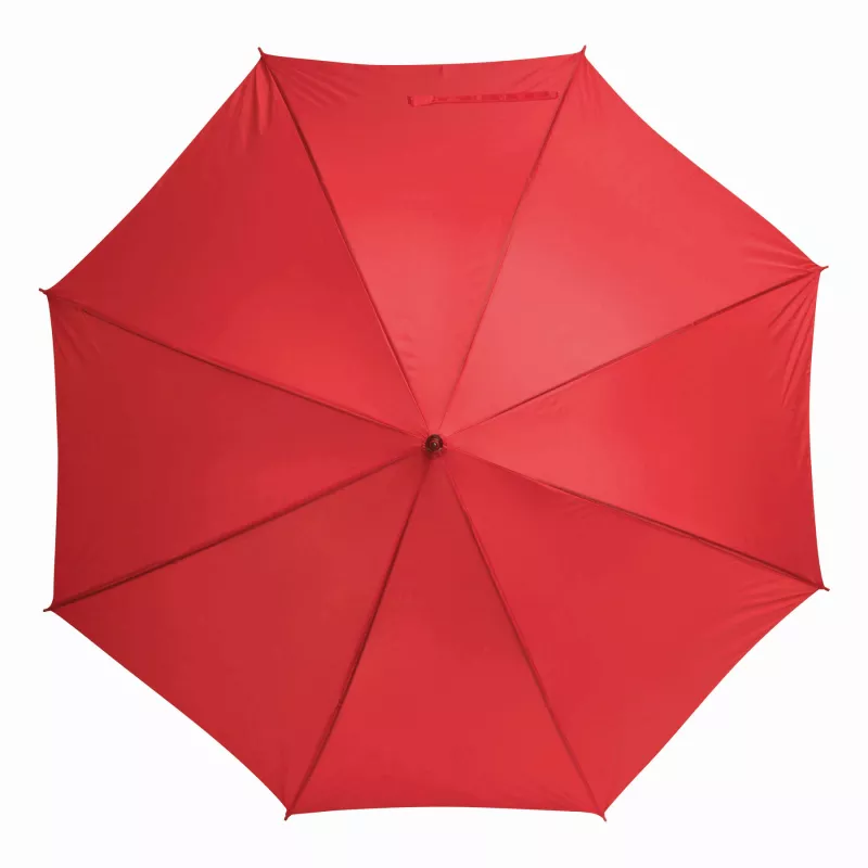 Automatyczny parasol - czerwony (56-0103364)