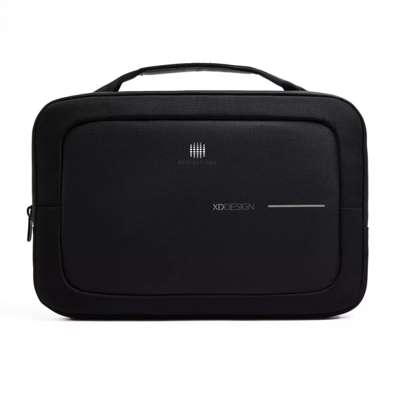 Torba na laptopa 14" - black (P706.221)