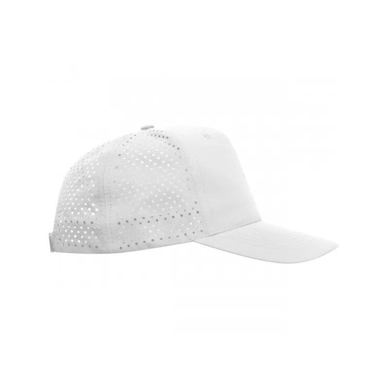 Czapka sportowa COLUMBIA - biały (528906)