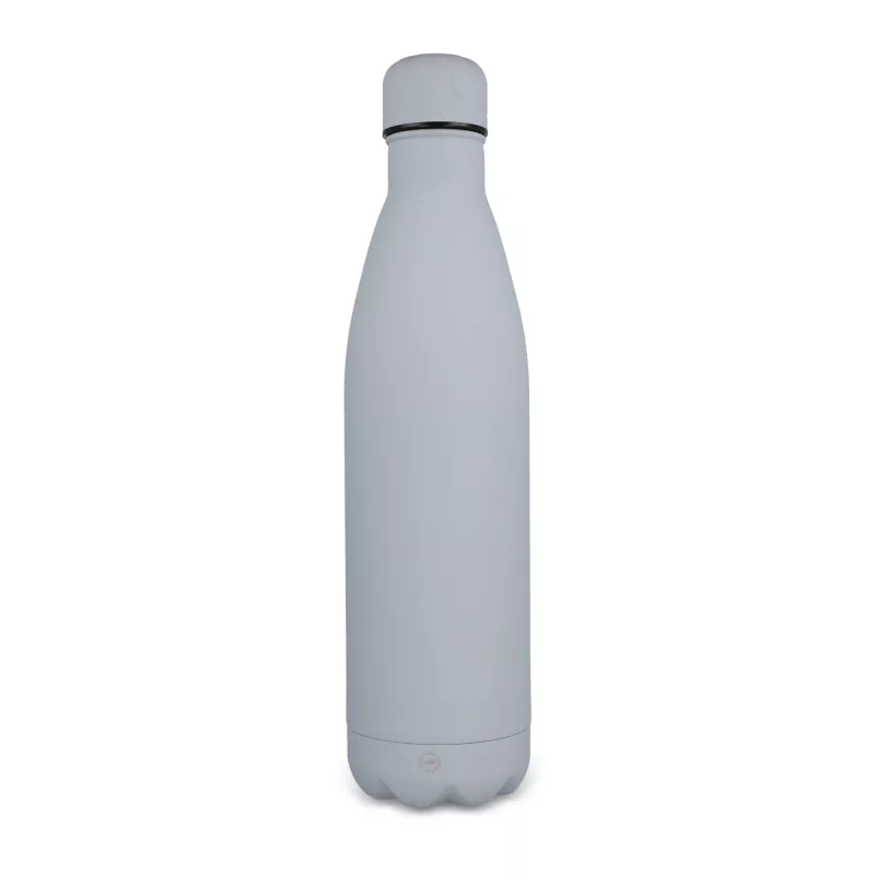 Butelka R-Swing miękki w dotyku 750ml - szary (LT98827-N0061)