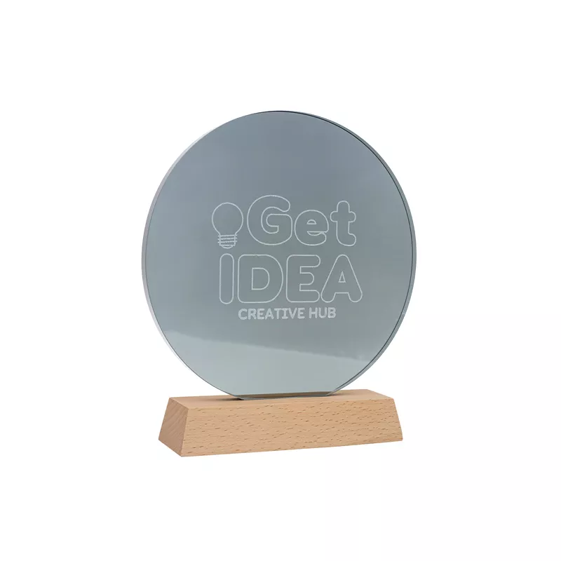Trofeum Redondo - czarny (R22192.02.O)