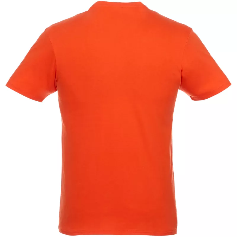 Koszulka reklamowa 150 g/m² Elevate Heros - Pomarańczowy (38028-ORANGE)