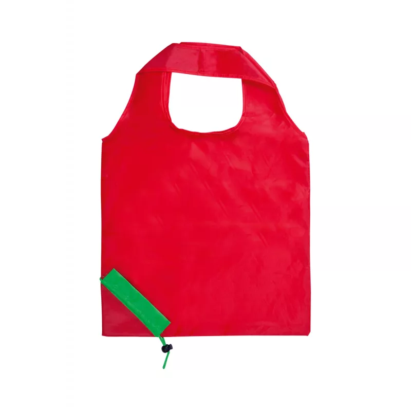 Corni torba na zakupy - czerwony (AP791086-C)