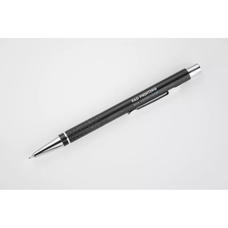 Długopis BONITO - czarny (19603-02)