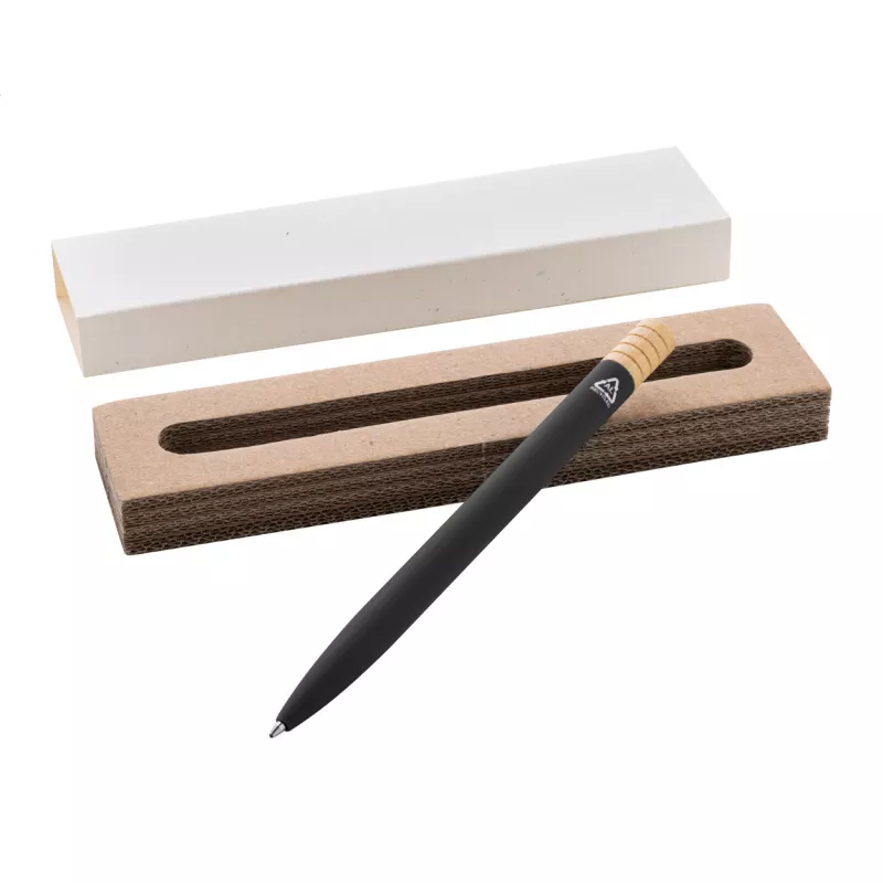 Talboo długopis - czarny (AP808192-10)