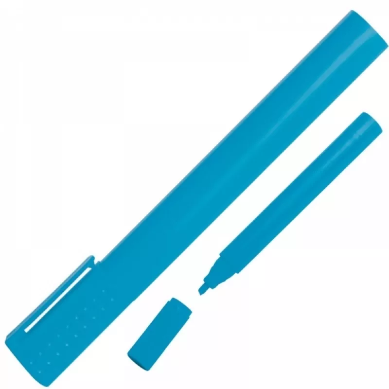 Zakreślacz pachnący XXL COLORADO - jasnoniebieski (074624)