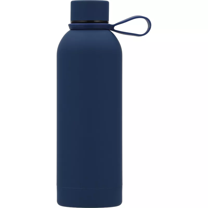 Butelka termiczna 500 ml KENDRA - granatowy (8481944)