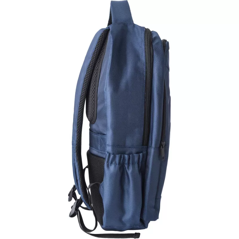 Plecak - niebieski (V0818-11)