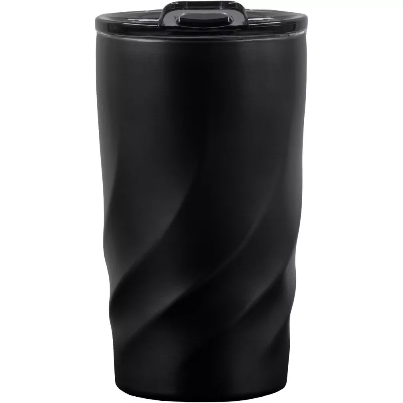Kubek termiczny 400 ml BrandCharger Vortex Calix - czarny (VA540-03)