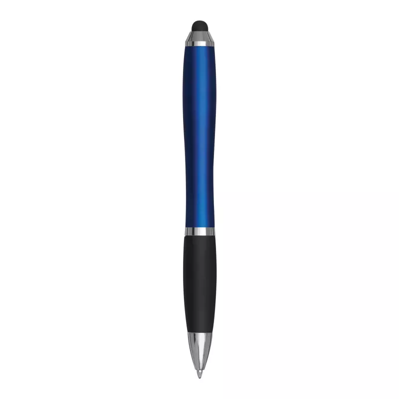 SWAY TOUCH - Długopis SWAY TOUCH - niebieski (56-1102020)
