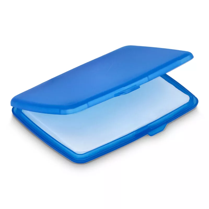 Mydlane płatki Washé - ciemnoniebieski  mrożony (LT92733-N5410)