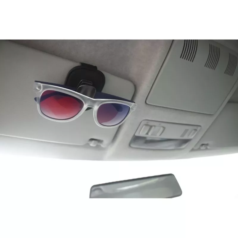 Klips na okulary Exclusive Collection | Nalo - czarny (VA119-03)