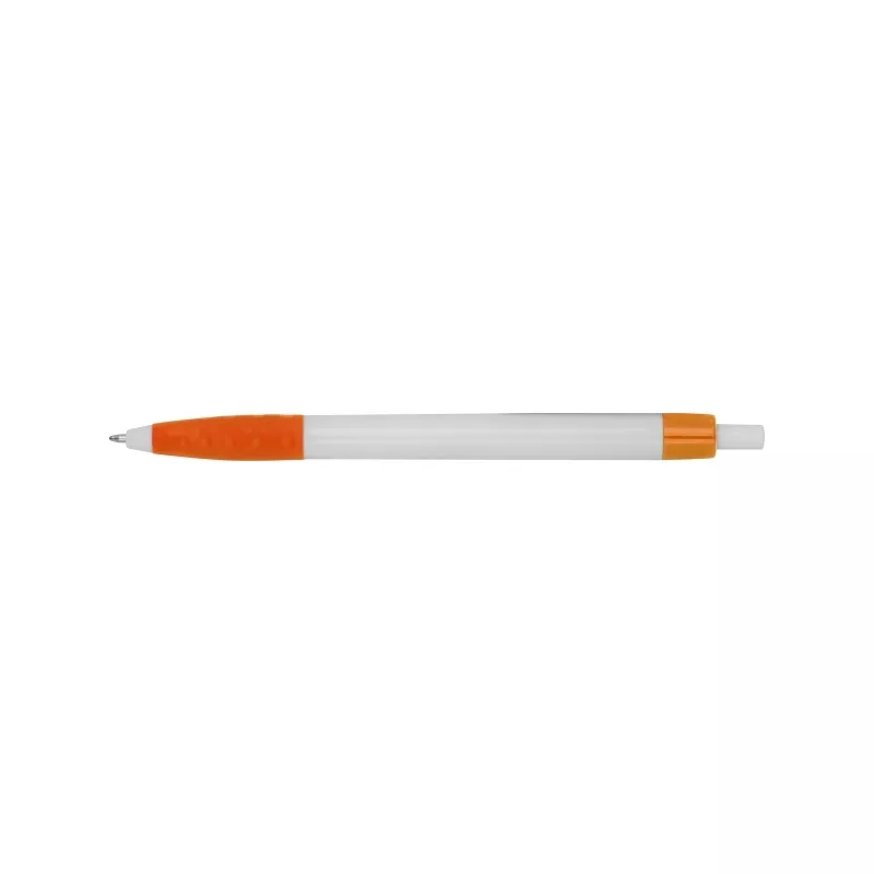 Długopis plastikowy Newport - pomarańczowy (378110)