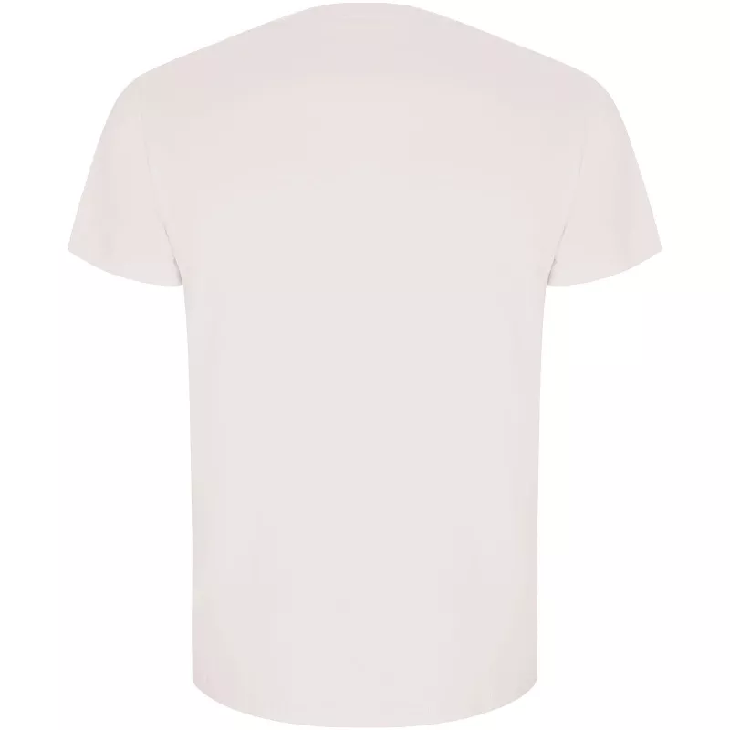 Koszulka T-shirt męska bawełniana 170 g/m² Roly Golden - Vintage White (R6690-VNTWHITE)