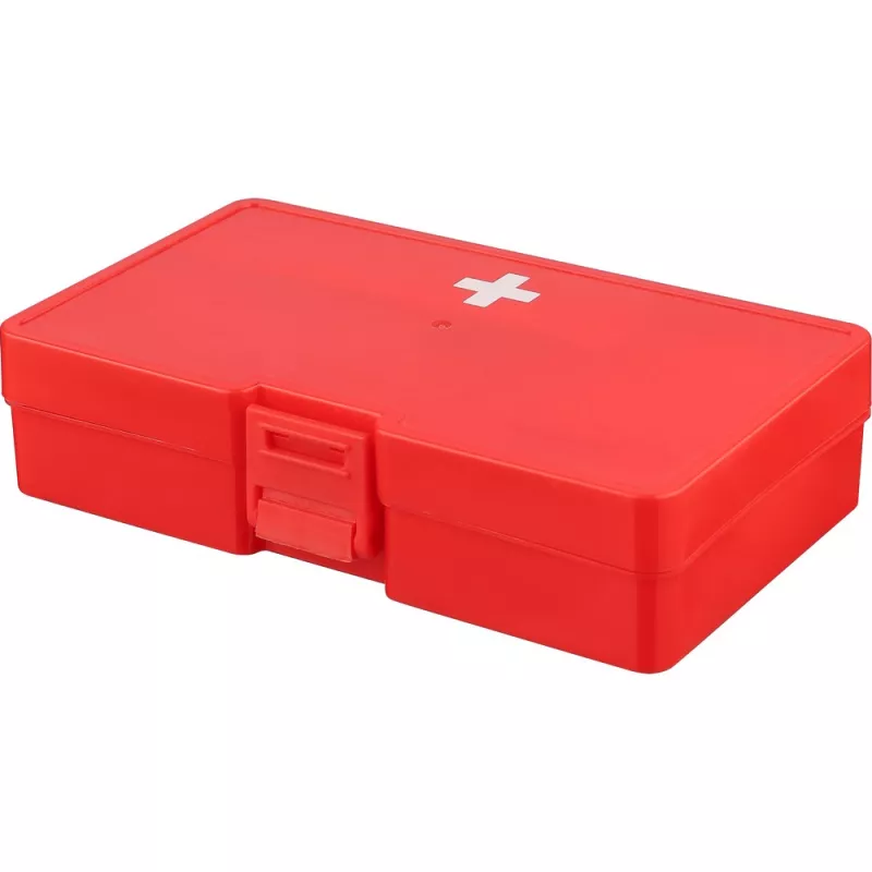 Apteczka - czerwony (VB182-05)