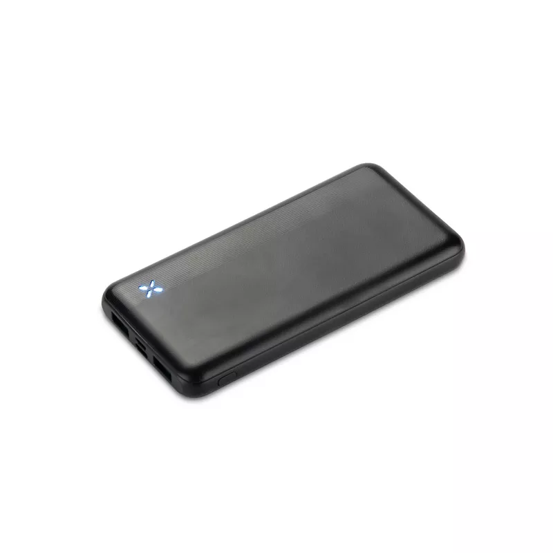 Powerbank MAGION 10000 mAh 22,5W - czarny (45137-02)