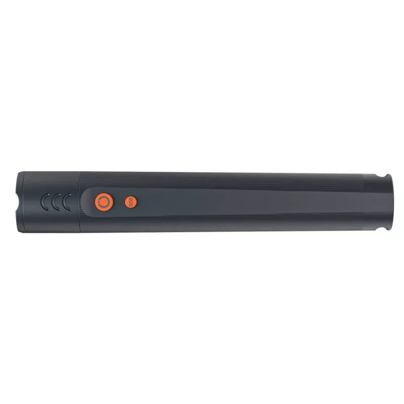 Latarka LED Hama FLX1200 - czarny (VH006-03)