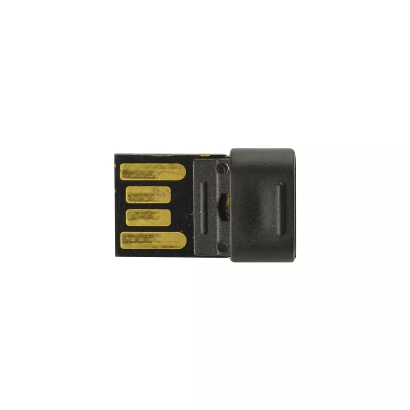 Długopis touch z pamięcią USB MEMORIA 8 GB - srebrny (44302-00)