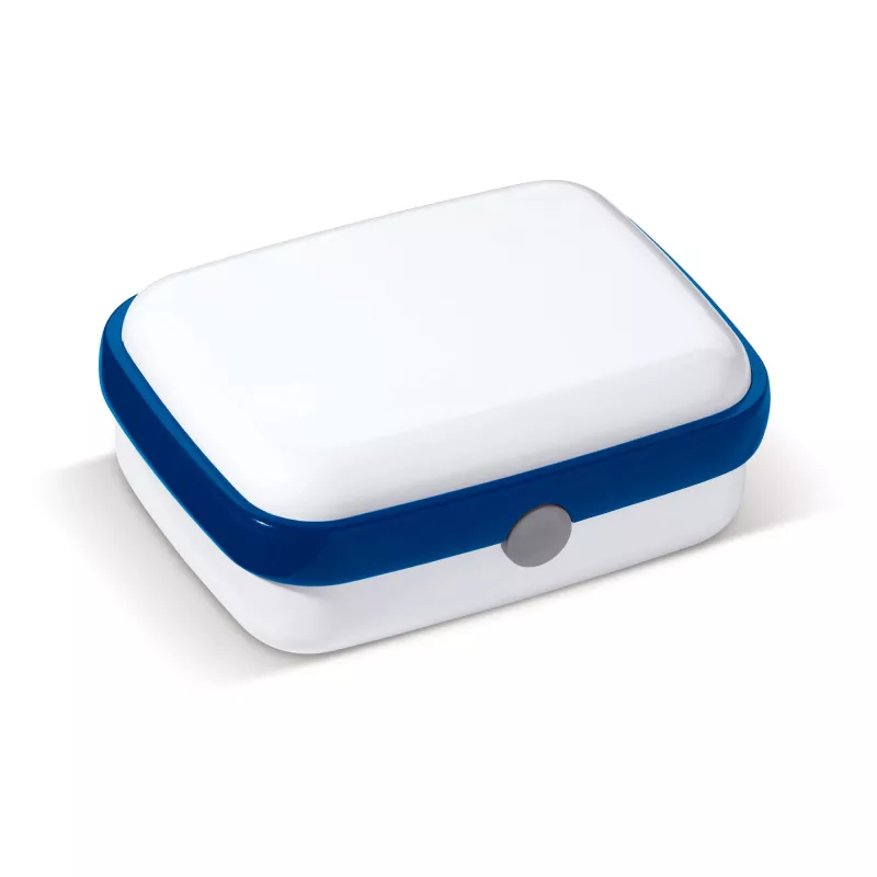 Lunchbox Fresh 1000ml - biało / niebieski (LT90466-N0111)