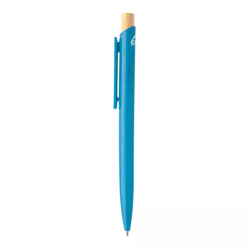 Basher długopis RABS - jasnoniebieski (AP808187-06V)