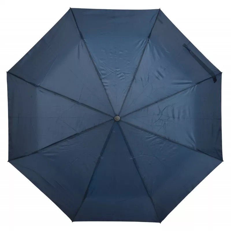 Automatyczny, parasol kieszonkowy PLOPP - granatowy (56-0101260)