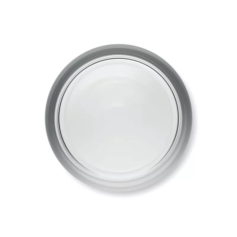 Szklanka niska 300 ml PONGO - Przezroczysty (MO6460-22)