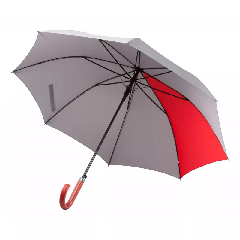 Stratus parasol - szary (AP800730-05)