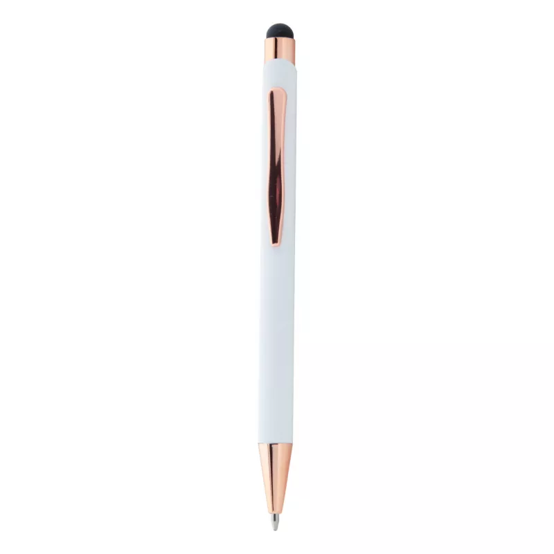 Auros długopis - biały (AP808108-01)
