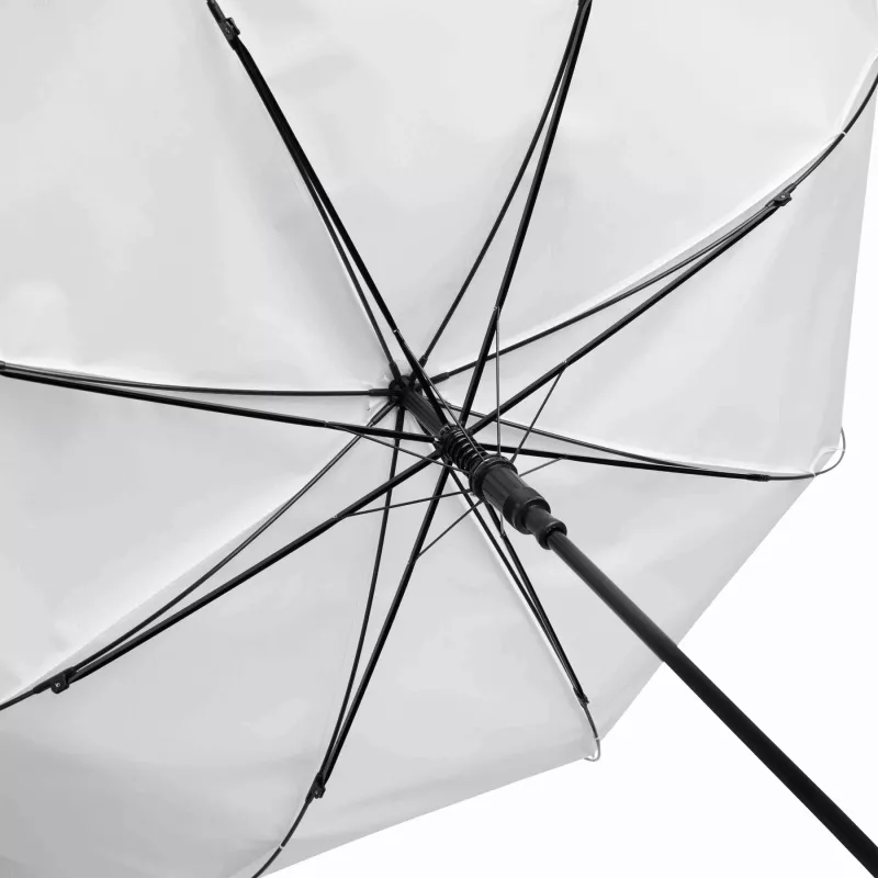 Parasol automatyczny - biały (56-0103502)