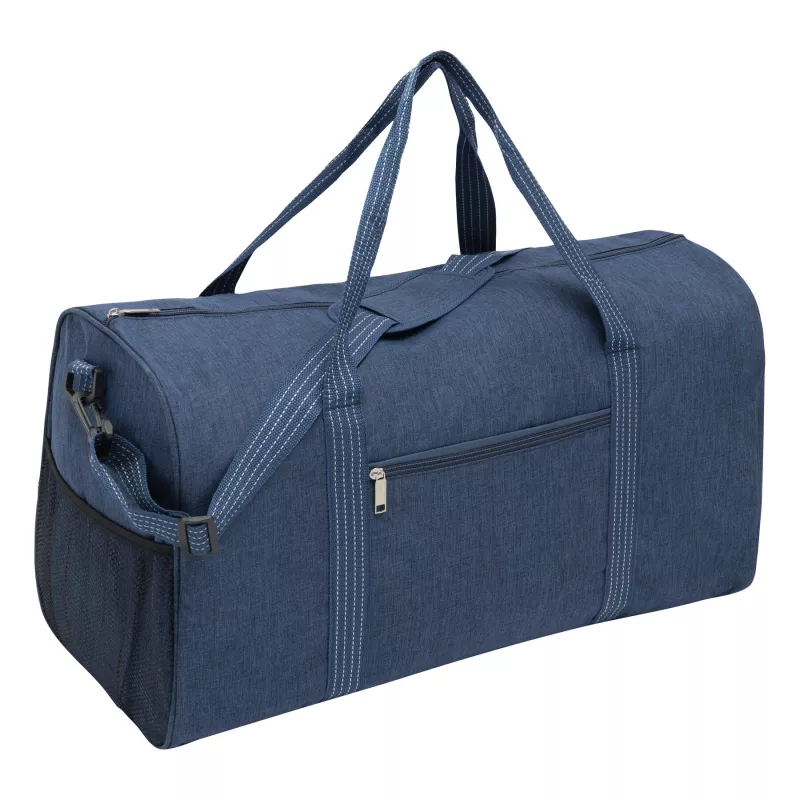 Torba sportowa - niebieski (56-0808548)