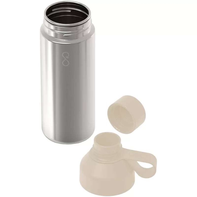 Ocean Bottle Lite bidon na wodę o pojemności 620 ml - Sandstone (10085706)