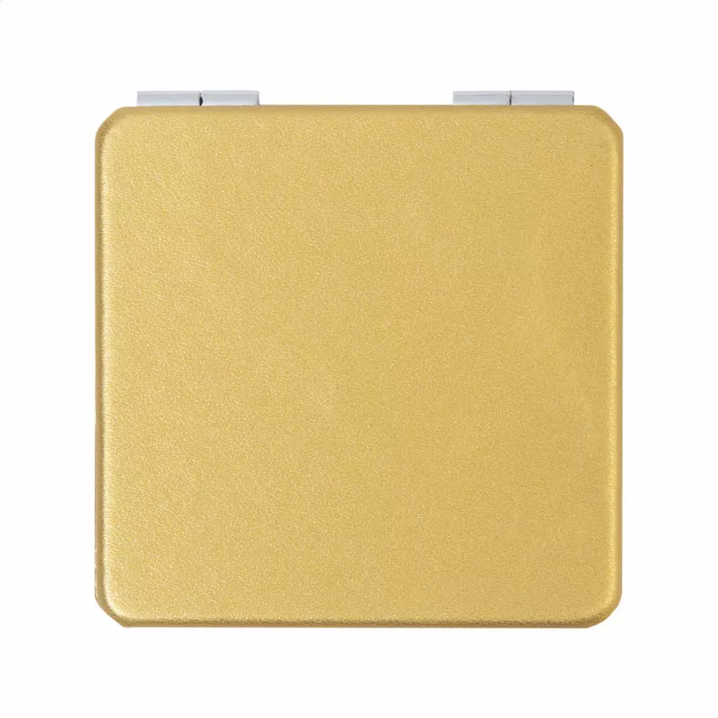 Suppuk RPU kapesní zrcátko - złoty (AP800026-98)