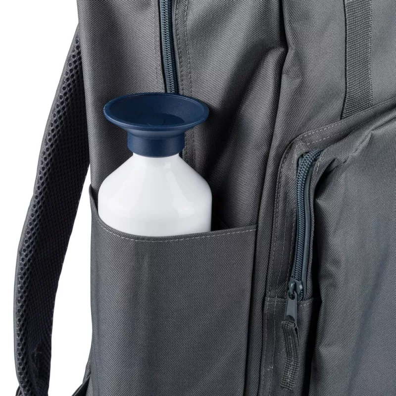 Plecak reklamowy - szary (VB141-19)